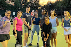 TopShotTennis - The best tennis lessons for kids and adults In Hendon