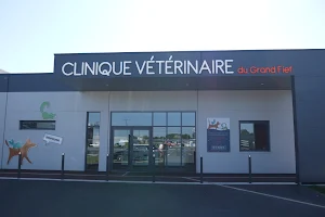 Clinique Vétérinaire du Grand Fief image