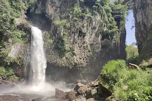 Cascada De Texolo image