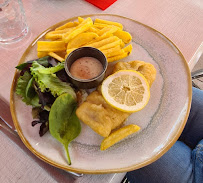 Frite du Restaurant Les Epleumiens à Saint-Apollinaire - n°6