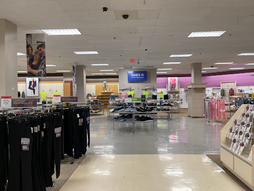 Department Store «Sears», reviews and photos, 1401 NY-300, Newburgh, NY 12550, USA