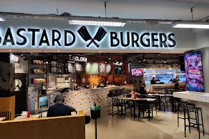 Bastard Burgers image