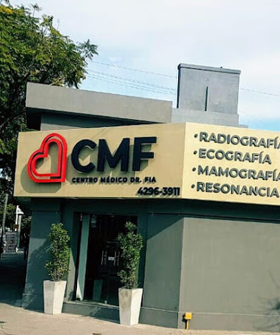 Centro Radiológico Uriburu Srl
