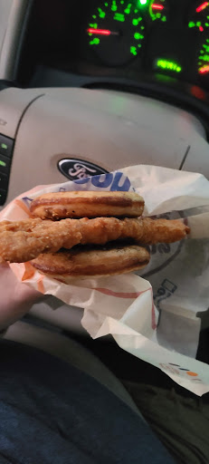 Fast Food Restaurant «Sonic Drive-In», reviews and photos, 1598 N Main St, Crossville, TN 38555, USA