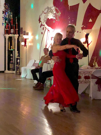 Dance School «Fred Astaire Dance Studio Bedford Hills», reviews and photos, 172 Harris Rd, Bedford Hills, NY 10507, USA