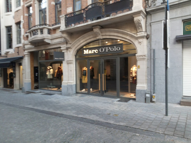 Marc O'Polo - Leuven