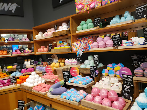 Cosmetics Store «Lush Cosmetics», reviews and photos, 429 Stanton Christiana Rd, Newark, DE 19702, USA