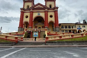 Iglesia Santiago Apostol image