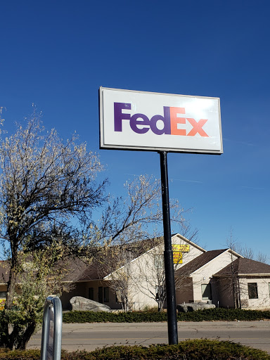 4601 N Elizabeth St, Pueblo, CO 81008, USA