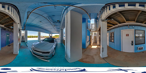 Bar & Grill «The Inlet Grill», reviews and photos, 110 S Ocean Dr, Fort Pierce, FL 34949, USA