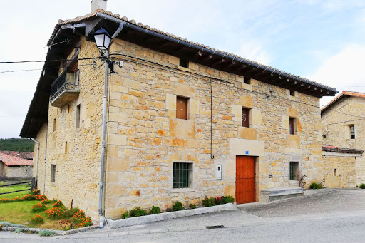 Casa Rural Siete Huertas en Valluerca