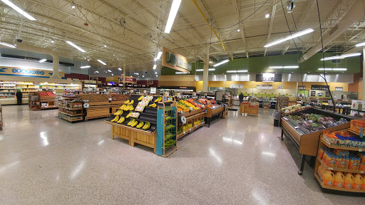 Supermarket «Publix Super Market at Charles Hight Square», reviews and photos, 435 Turner McCall Blvd NE, Rome, GA 30165, USA