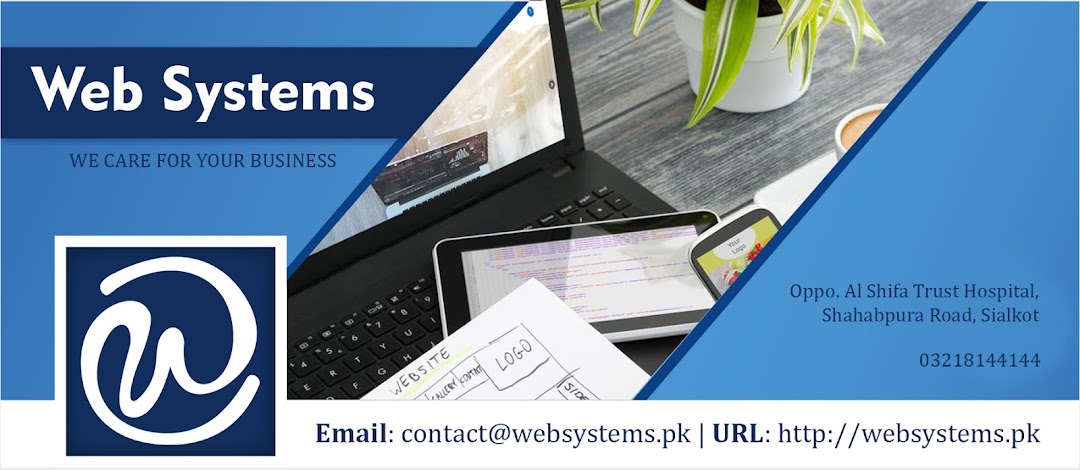 WEB SYSTEMS