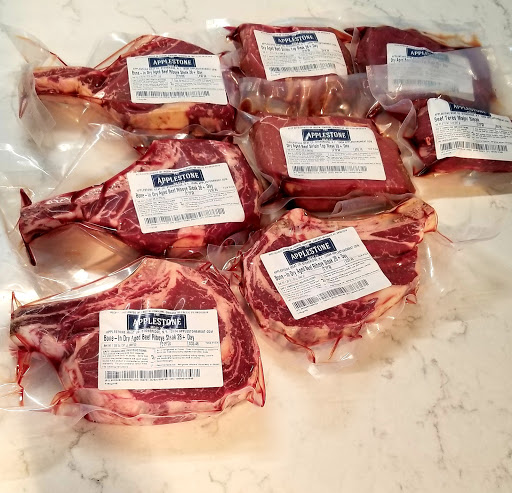 Butcher Shop «Applestone Meat Co.», reviews and photos, 4737 US-209, Accord, NY 12404, USA