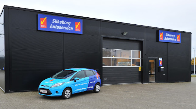 Silkeborg Autoservice - Silkeborg