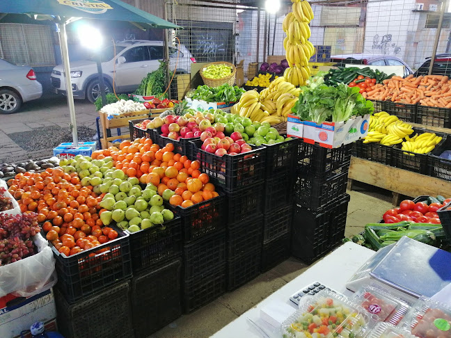 Opiniones de Frutería y Supermercado Hugo y Menin en Osorno - Supermercado