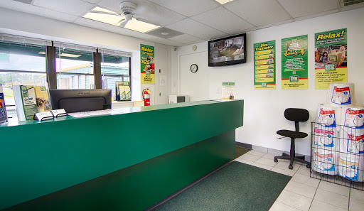 Self-Storage Facility «Metro Self Storage», reviews and photos, 5094 Singleton Rd, Norcross, GA 30093, USA