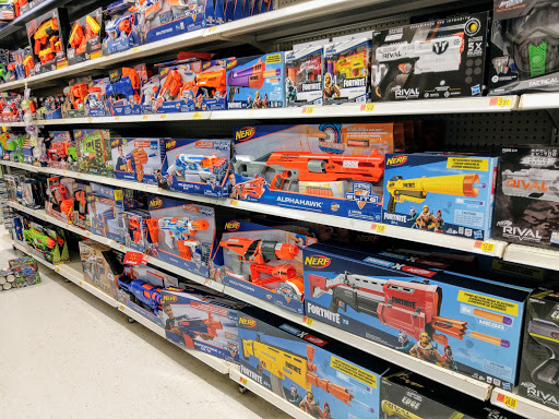 Department Store «Walmart Supercenter», reviews and photos, 96 Patrick Henry Way, Charles Town, WV 25414, USA