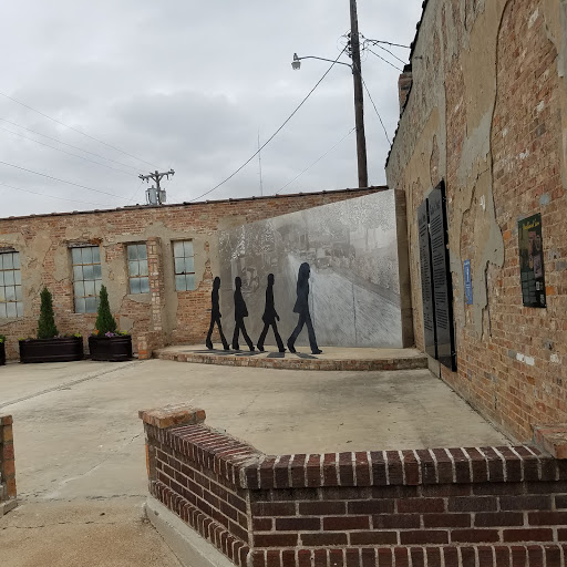 Tourist Attraction «Beatles Park», reviews and photos, SW 2nd St, Walnut Ridge, AR 72476, USA