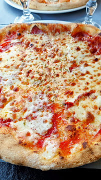 Pizza du Restaurant italien Pizzas L'Olivier à Issy-les-Moulineaux - n°9