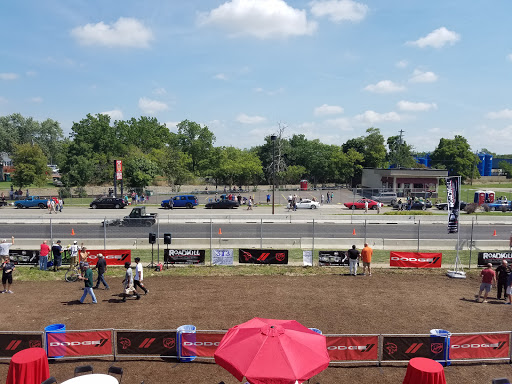 Off-road Race Track «M1 Concourse Race Track», reviews and photos, 1 ...
