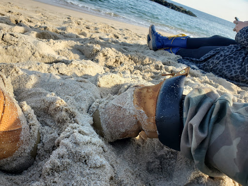 Water Park «Asbury Splash Park», reviews and photos, 915 Ocean Ave, Asbury Park, NJ 07712, USA