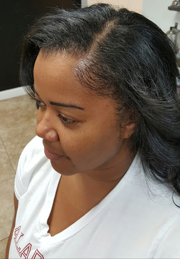 Hair Salon «InsideOut Hair Salon», reviews and photos, 2088 Idlewood Rd #8, Tucker, GA 30084, USA