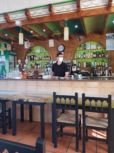 Bar Restaurante El Prado