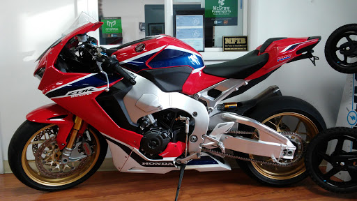 Motorcycle Dealer «Motorado», reviews and photos, 5603 W 6th Ave, Lakewood, CO 80214, USA