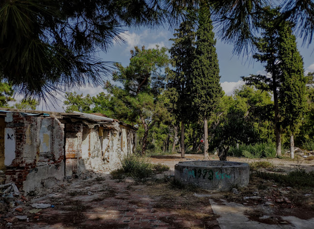 Πεδίο Δράσης Κόδρα - Εργαστήριο