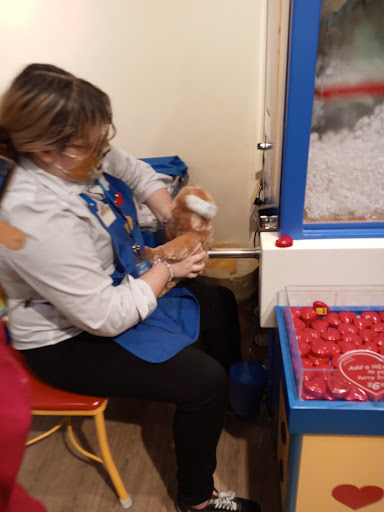 Toy Store «Build-A-Bear Workshop», reviews and photos, 2825 S Glenstone Ave # 326, Springfield, MO 65804, USA