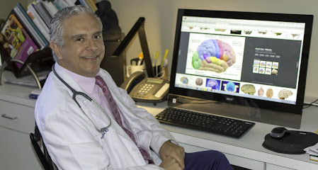 First Choice Neurology: Carlos Ramirez-Mejia, MD