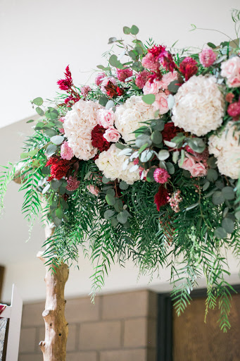 Florist «la petite fleur», reviews and photos, 1783 E Rte 66, Glendora, CA 91740, USA