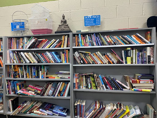 Non-Profit Organization «Goodwill Store & Donation Center», reviews and photos, 1201 W Washington Blvd, Chicago, IL 60607, USA