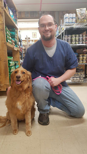Pet Supply Store «Willow Farm Pet Services», reviews and photos, 21 VT-106, North Springfield, VT 05150, USA