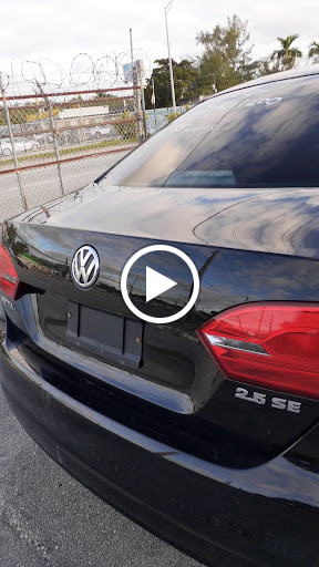 Used Car Dealer «Flea Market Auto Sales», reviews and photos, 12940 NW 27th Ave, Opa-locka, FL 33054, USA