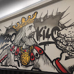 Photo n°3 de l'avis de Giusi.o fait le 21/10/2021 à 16:57 sur le  MezzoKilo à Cesano Boscone