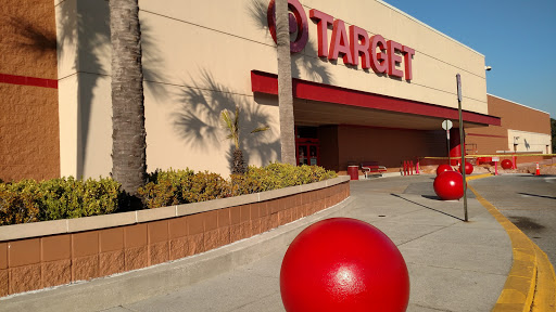 Department Store «Target», reviews and photos, 2340 FL-77, Panama City, FL 32405, USA