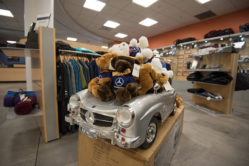 Mercedes-Benz of South Bay image