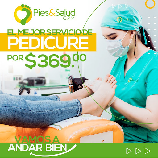 Podologos Pies&Salud León