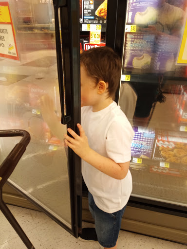 Grocery Store «Ingles Market», reviews and photos, 825 West Ave, Cartersville, GA 30120, USA