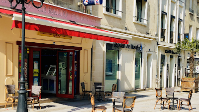 CBD TABAC PUFF JEUX Le Balto à Compiègne