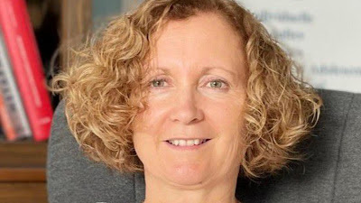 Ivars Brigitte Sophrologie et Hypnose Montargis à Montargis