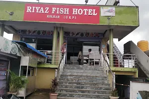 Riyaz Fish Hotel image