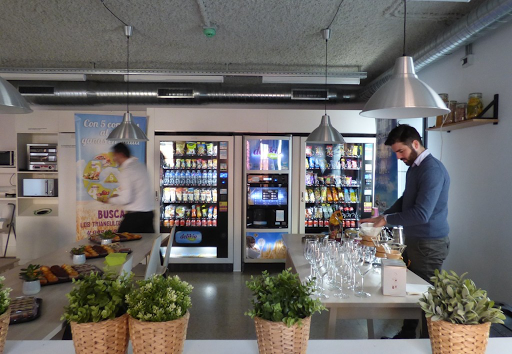 Delikia Fresh Maselga Canarias