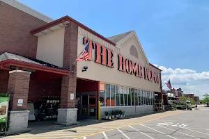 The Home Depot image