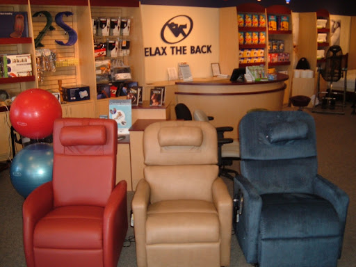 Furniture Store «Relax The Back», reviews and photos, 15435 N Scottsdale Rd #140, Scottsdale, AZ 85254, USA