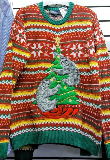 Department Store «T.J. Maxx & HomeGoods», reviews and photos, 10000 W Sahara Ave, Las Vegas, NV 89117, USA