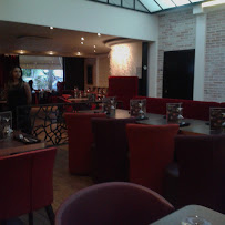 Atmosphère du Restaurant italien Restaurant Soprano à Mantes-la-Jolie - n°8