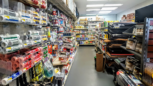 Hardware Store «Montclair Village Hardware», reviews and photos, 5048 Woodminster Ln, Oakland, CA 94602, USA